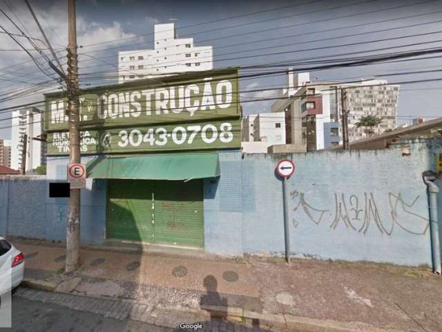 Sala comercial à venda na Rua Luzitana 1256, 1590, Bosque, Campinas, 261 m2 por R$ 2.650.000