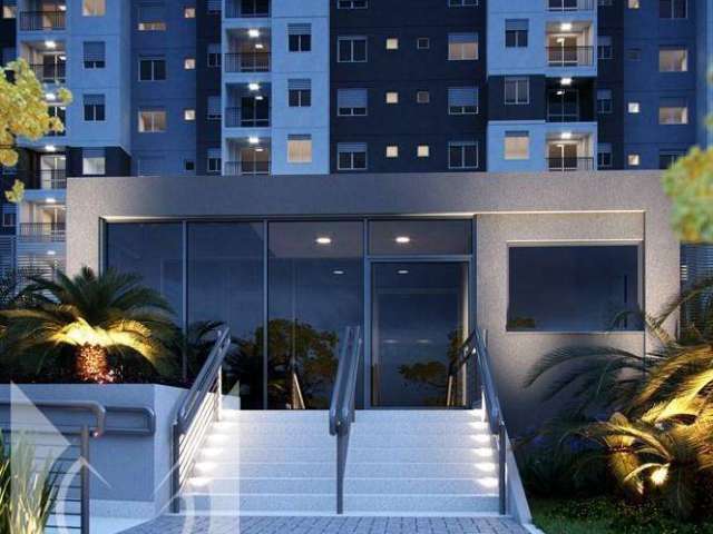 Apartamento com 3 quartos à venda na Rua da Constituição, 46, Bonfim, Campinas, 67 m2 por R$ 537.000