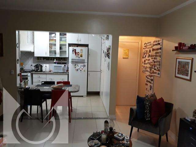 Apartamento com 3 quartos à venda na Rua Capitão José de Souza, 65, Centro, Campinas, 130 m2 por R$ 550.000