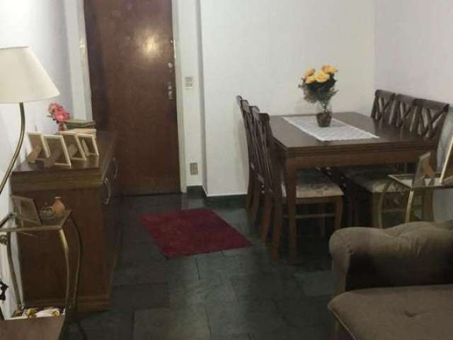 Apartamento com 3 quartos à venda na Avenida General Carneiro, 576, Vila João Jorge, Campinas, 90 m2 por R$ 320.000