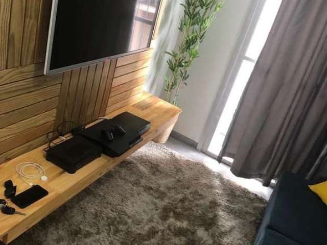 Apartamento com 1 quarto à venda na Rua José de Alencar, 747, Centro, Campinas, 50 m2 por R$ 230.000