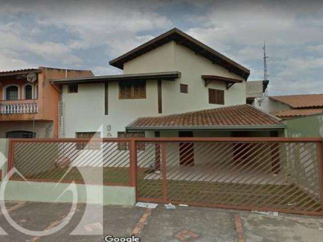 Casa com 3 quartos à venda na Rua Thereza Biondi Pereira, 382, Parque Jambeiro, Campinas, 250 m2 por R$ 720.000