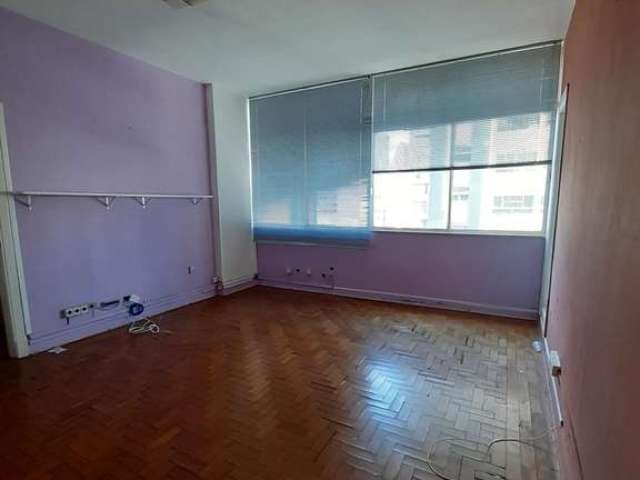 Sala comercial para alugar na Rua Costa Aguiar, 698, Centro, Campinas, 56 m2 por R$ 500