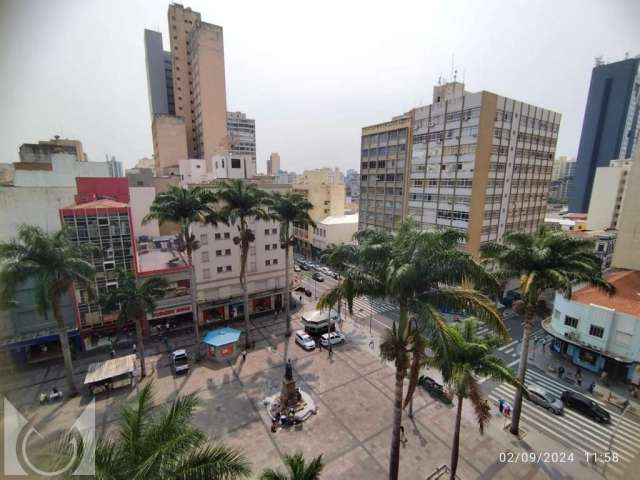 Sala comercial à venda no Centro, Campinas , 56 m2 por R$ 150.000