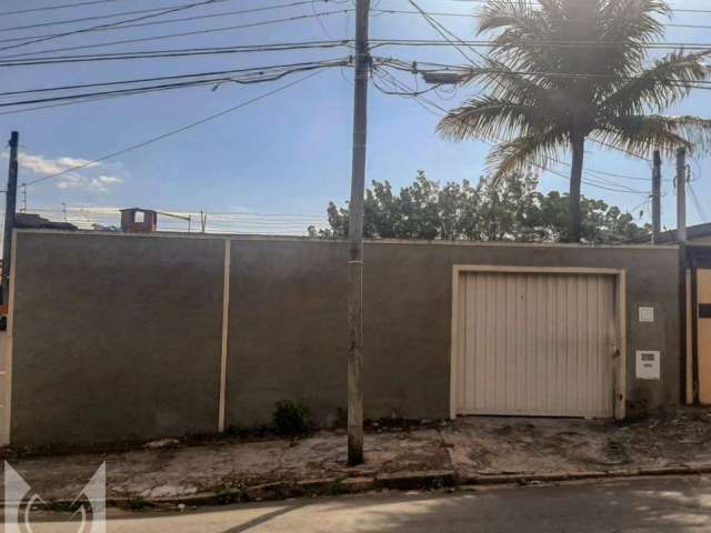 Casa com 2 quartos à venda no Jardim Carlos Lourenço, Campinas , 250 m2 por R$ 390.000