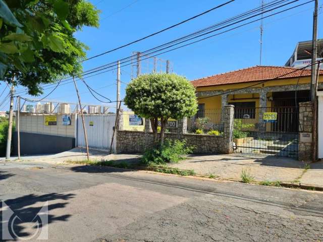 Casa comercial à venda no Jardim do Trevo, Campinas , 1000 m2 por R$ 1.000.000