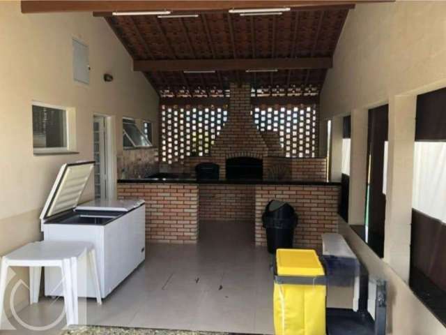 Apartamento com 2 quartos à venda no Recanto do Sol I, Campinas , 48 m2 por R$ 190.000