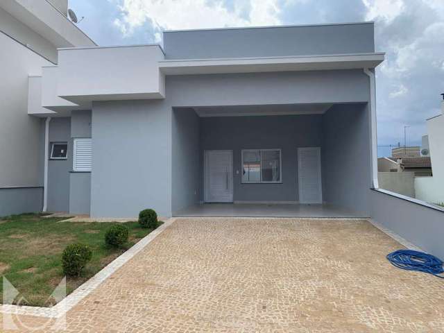 Casa em condomínio fechado à venda no Residencial Real Parque Sumaré, Sumaré , 145 m2 por R$ 720.000