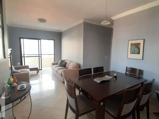 Apartamento com 3 quartos à venda na Rua Visconde de Taunay, 294, Vila Itapura, Campinas, 100 m2 por R$ 580.000