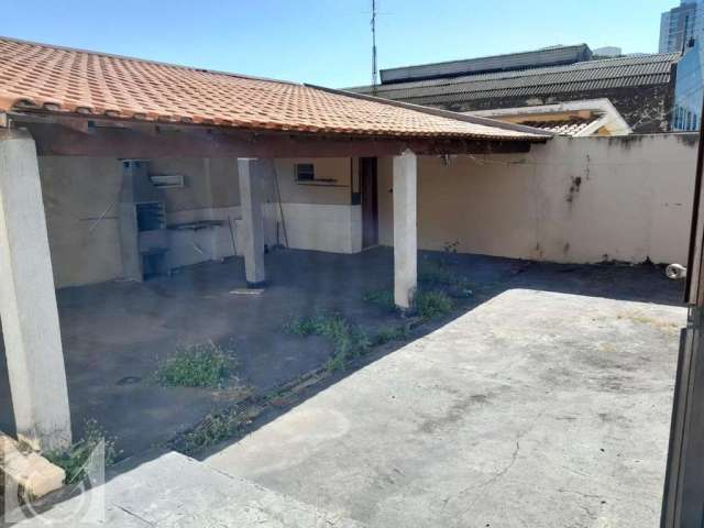 Casa com 3 quartos à venda na Vila Joaquim Inácio, Campinas , 310 m2 por R$ 490.000