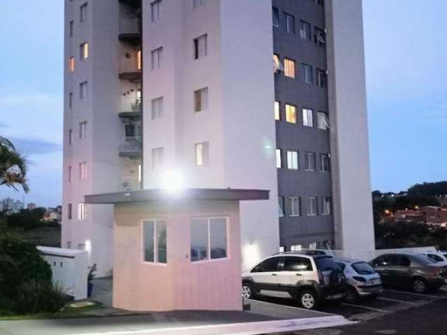 Apartamento com 2 quartos à venda na Rua Otávio Tisseli Filho, 165, Vila Lemos, Campinas, 60 m2 por R$ 245.000