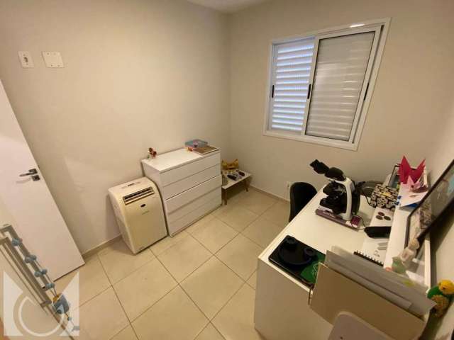 Apartamento com 2 quartos à venda na Vila Progresso, Campinas , 53 m2 por R$ 500.000