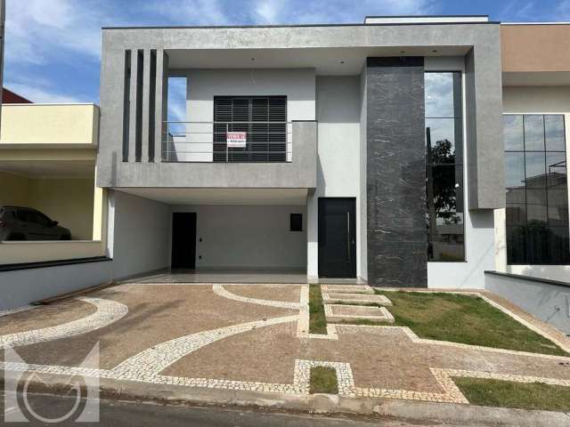 Casa em condomínio fechado com 3 quartos à venda no Parque Olívio Franceschini, Hortolândia , 160 m2 por R$ 1.100.000