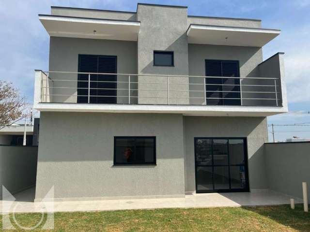 Casa em condomínio fechado com 3 quartos à venda no Parque Olívio Franceschini, Hortolândia , 165 m2 por R$ 990.000