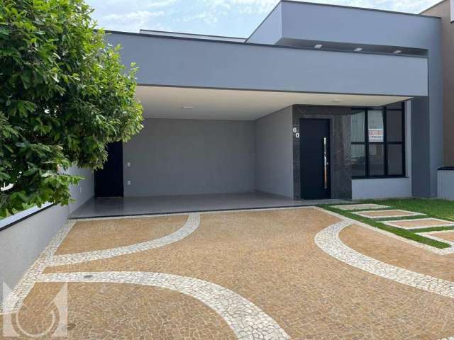 Casa em condomínio fechado com 3 quartos à venda no Parque Olívio Franceschini, Hortolândia , 172 m2 por R$ 1.050.000