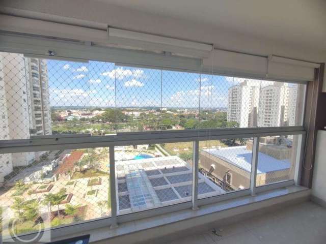 Apartamento com 2 quartos à venda na Rua Luiz Otávio, 2245, Parque Rural Fazenda Santa Cândida, Campinas, 73 m2 por R$ 950.000