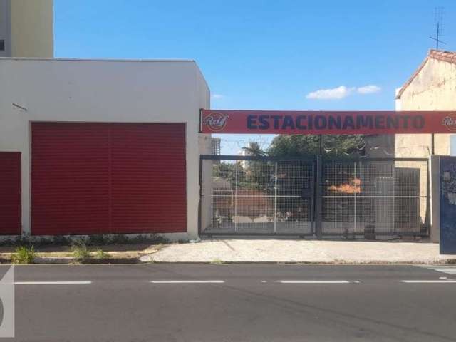 Sala comercial para alugar na Rua da Abolição, 841, Ponte Preta, Campinas por R$ 5.000