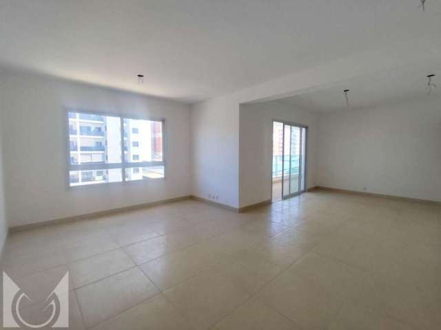 Apartamento com 3 quartos à venda na Rua Alberto Villani, 120, Vila Nova, Campinas, 134 m2 por R$ 990.000