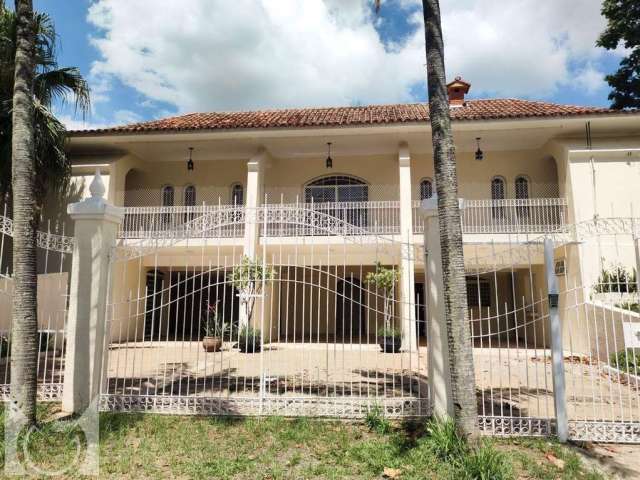 Casa comercial à venda na Rua Padre Domingos Giovanini, 290, Parque Taquaral, Campinas, 709 m2 por R$ 3.200.000