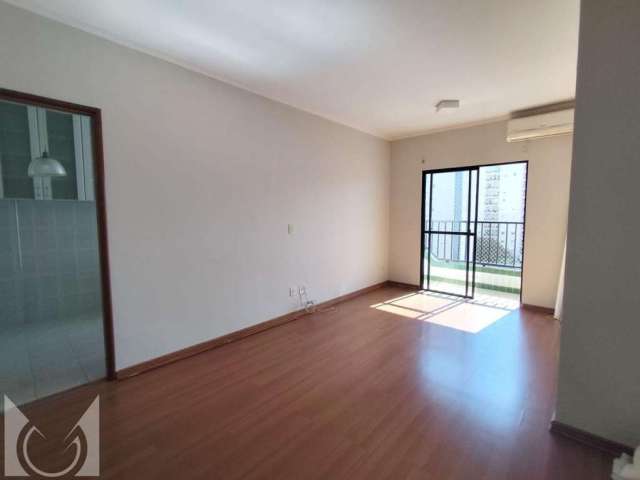 Apartamento com 3 quartos à venda na Rua Álvaro Muller, 560, Vila Itapura, Campinas, 85 m2 por R$ 550.000