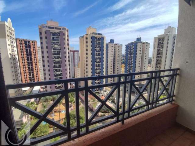 Apartamento com 2 quartos à venda na Rua Izabel Negrão Bertotti, 170, Mansões Santo Antônio, Campinas, 54 m2 por R$ 435.000