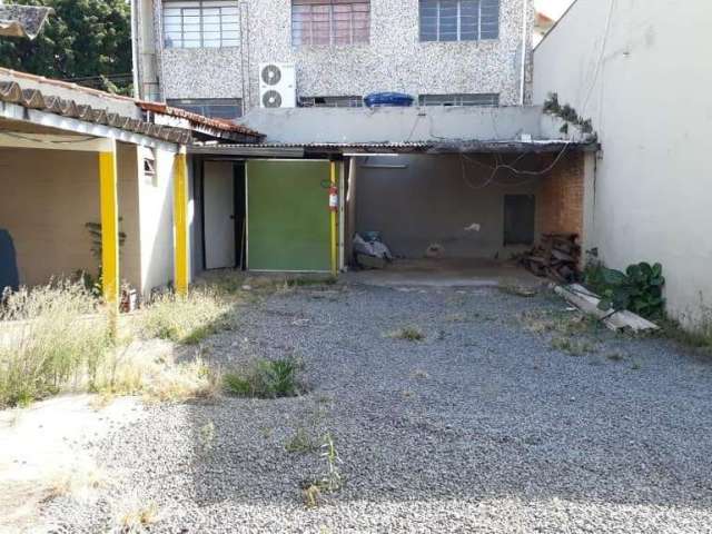 Terreno comercial à venda na Rua Oliveira Cardoso, 357, Jardim Chapadão, Campinas por R$ 900.000