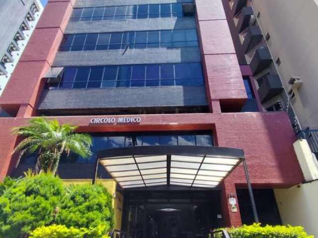 Sala comercial à venda na Rua Duque de Caxias, 780, Centro, Campinas, 54 m2 por R$ 300.000