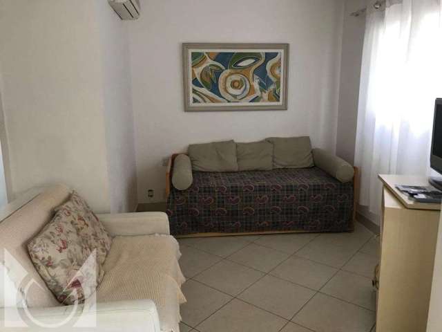 Apartamento com 2 quartos à venda na Rua Barreto Leme, 1920, Cambuí, Campinas, 51 m2 por R$ 500.000