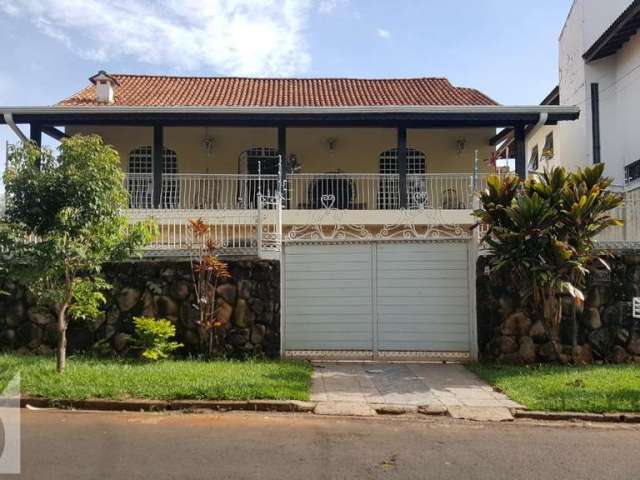 Casa com 4 quartos à venda na Rua Fernão de Magalhães, 920, Parque Taquaral, Campinas, 415 m2 por R$ 1.370.000