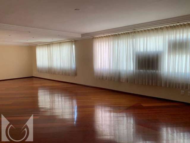 Apartamento com 4 quartos à venda na Rua Boaventura do Amaral, 1146, Centro, Campinas, 240 m2 por R$ 900.000