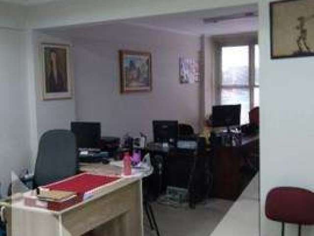 Sala comercial à venda na Rua José de Alencar, 293, Centro, Campinas, 50 m2 por R$ 140.000