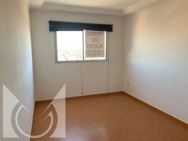 Apartamento com 2 quartos à venda na Rua dos Guaiases, 289, Vila João Jorge, Campinas, 63 m2 por R$ 250.000