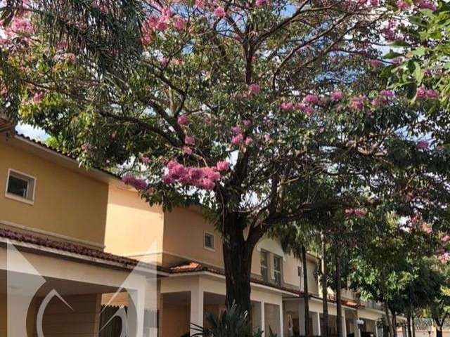 Casa em condomínio fechado com 3 quartos à venda na Rua Doutor João Valente do Couto, 305, Jardim Santa Genebra, Campinas, 134 m2 por R$ 870.000