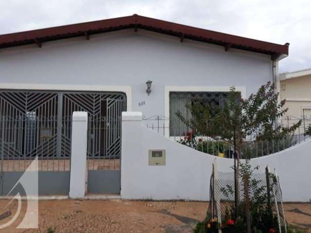 Casa com 3 quartos à venda na Rua Antônio Maria Brandão, 535, Jardim Eulina, Campinas, 144 m2 por R$ 510.000