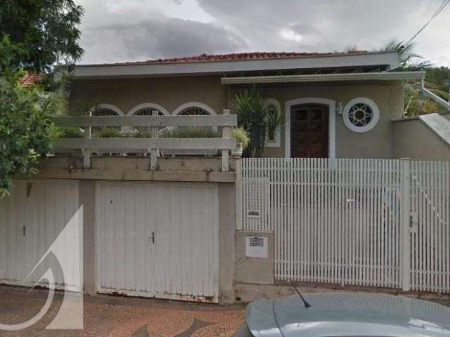 Casa comercial à venda na Rua Camargo Pimentel, 39, Jardim Guanabara, Campinas, 300 m2 por R$ 650.000