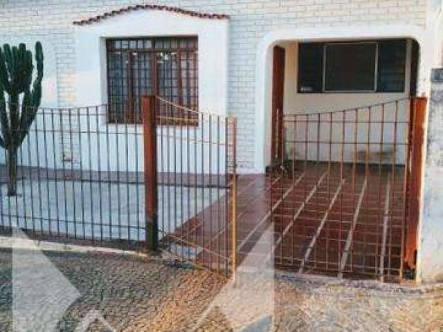 Casa com 3 quartos à venda na Rua Heitor Villa Lobos, 91, Jardim Conceição, Campinas, 200 m2 por R$ 550.000