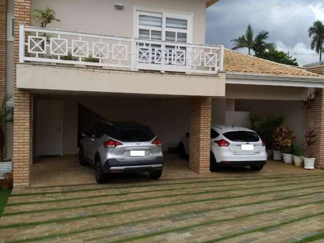 Casa em condomínio fechado com 4 quartos à venda na Rua Eliseu Teixeira de Camargo, 1077, Sítios de Recreio Gramado, Campinas, 562 m2 por R$ 5.300.000