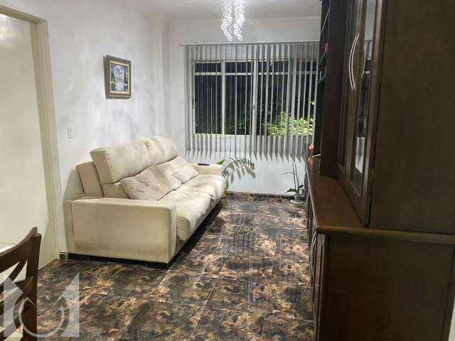 Apartamento com 2 quartos à venda na Rua Alice de Oliveira, 150, Vila Marieta, Campinas, 60 m2 por R$ 260.000