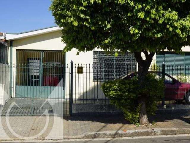 Casa com 2 quartos à venda na Estanislau Ferreira Camargo, 133, Jardim Nossa Senhora Auxiliadora, Campinas, 180 m2 por R$ 550.000