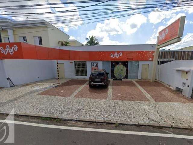 Casa comercial à venda na Avenida Doutor Romeu Tortima, 531, Jardim Santa Genebra II (Barão Geraldo), Campinas, 252 m2 por R$ 1.600.000