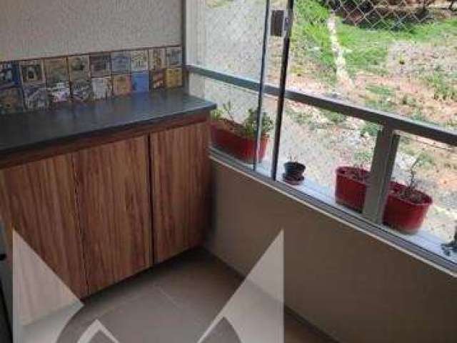 Apartamento com 3 quartos à venda na Rua Santa Rita do Passa Quatro, 121, Jardim Nova Europa, Campinas, 66 m2 por R$ 339.000