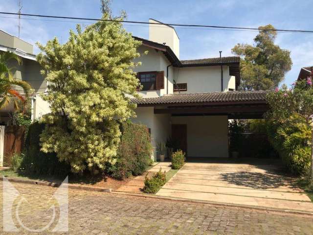 Casa em condomínio fechado com 4 quartos à venda na Rua Egberto Ferreira de Arruda Camargo, 900, Parque da Hípica, Campinas, 315 m2 por R$ 1.800.000