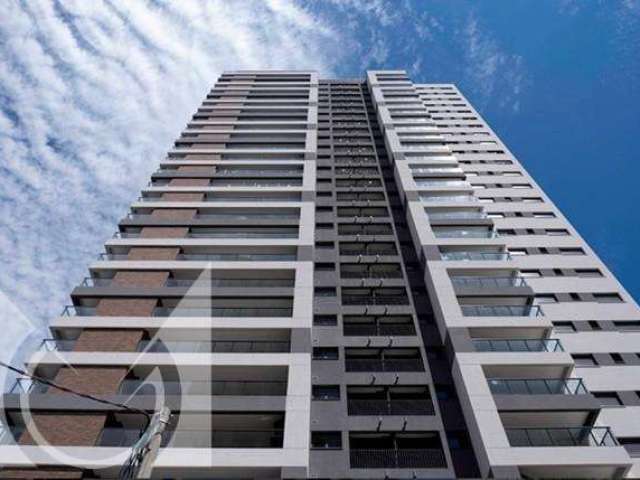 Apartamento com 3 quartos à venda na Avenida Nossa Senhora de Fátima, 730, Taquaral, Campinas, 155 m2 por R$ 1.800.000