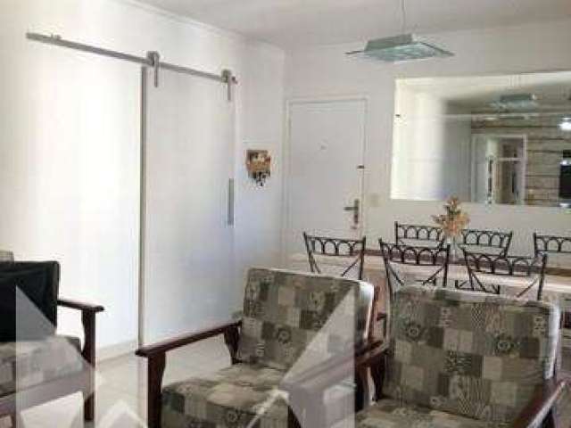 Apartamento com 3 quartos à venda na Rua Tenente Flávio de Oliveira Gomes, 105, Bonfim, Campinas, 105 m2 por R$ 800.000