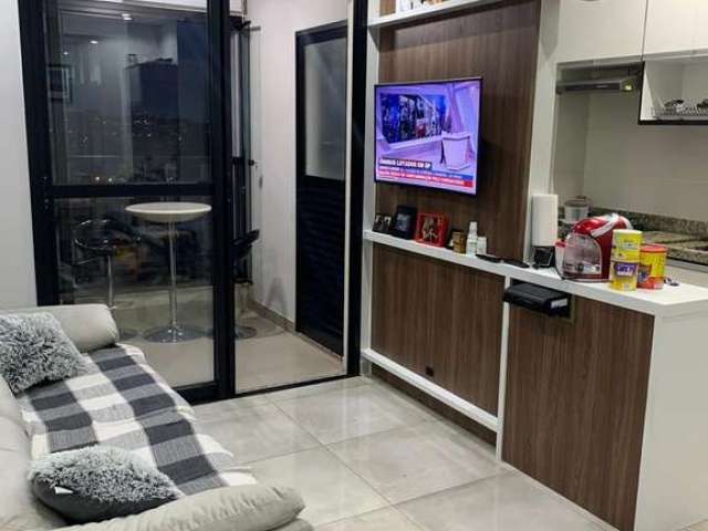 Apartamento com 2 quartos à venda na Rua Desembargador Campos Maia, 402, Jardim Dom Bosco, Campinas, 60 m2 por R$ 550.000