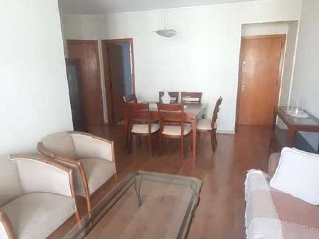 Apartamento com 3 quartos à venda na Vila Itapura, Campinas , 98 m2 por R$ 745.000