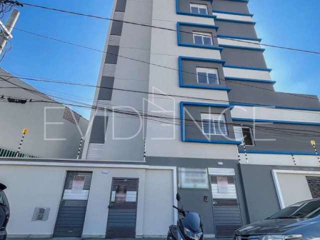 Apartamento à venda na Mooca com 45,47 m²