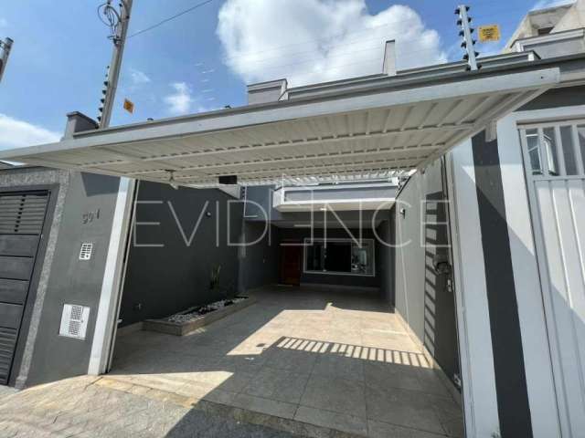 Casa à venda no bairro Vila Carrão com 139 m²