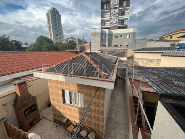 Casa de Alto Padrão com 245 m² na Vila Formosa