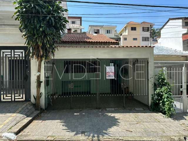 Casa com 3 dormitórios no Tatuapé com 138 m²